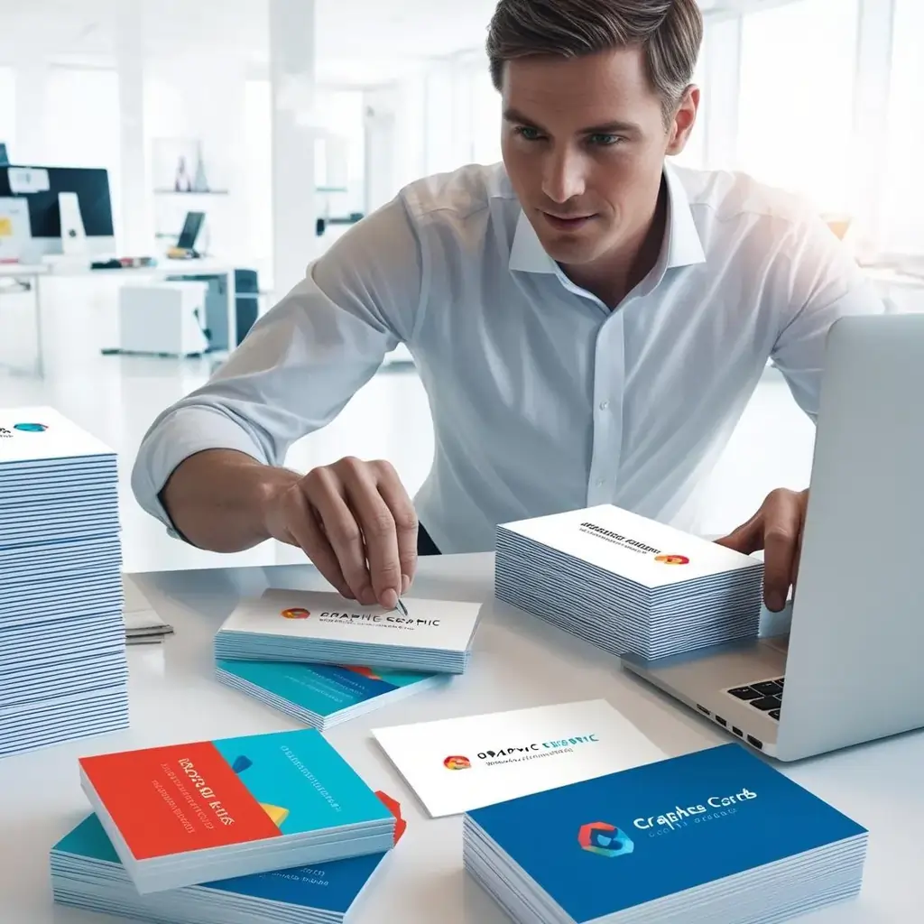 Grafic and print